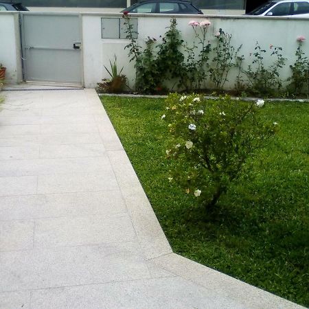 Home Sleep Home Fafe Esterno foto