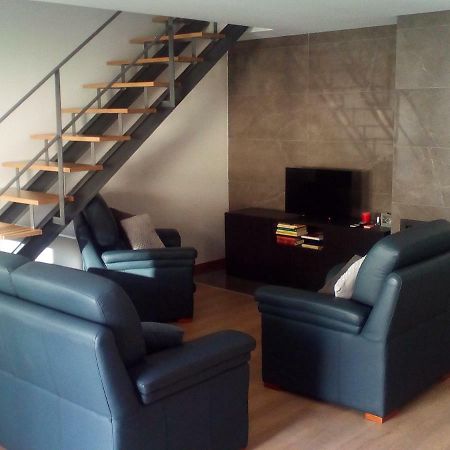 Home Sleep Home Fafe Esterno foto