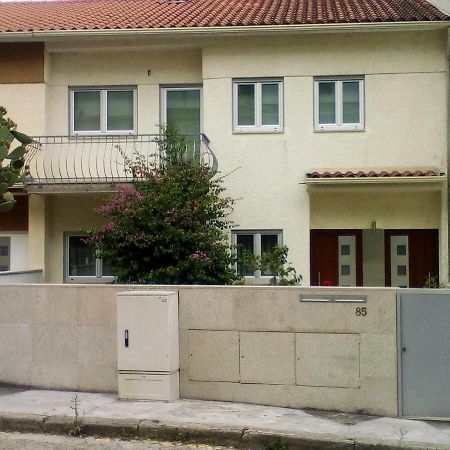 Home Sleep Home Fafe Esterno foto
