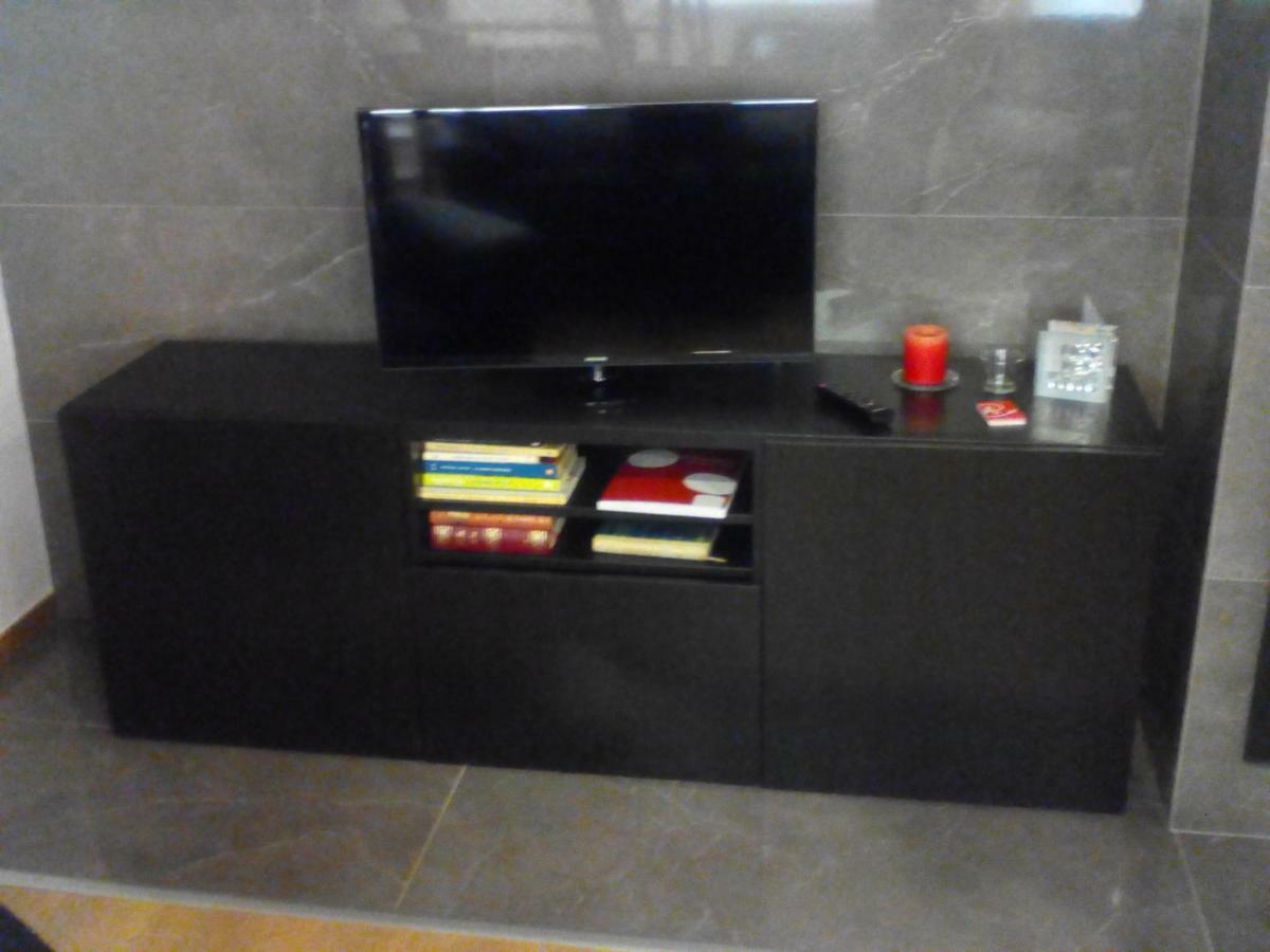 Home Sleep Home Fafe Esterno foto