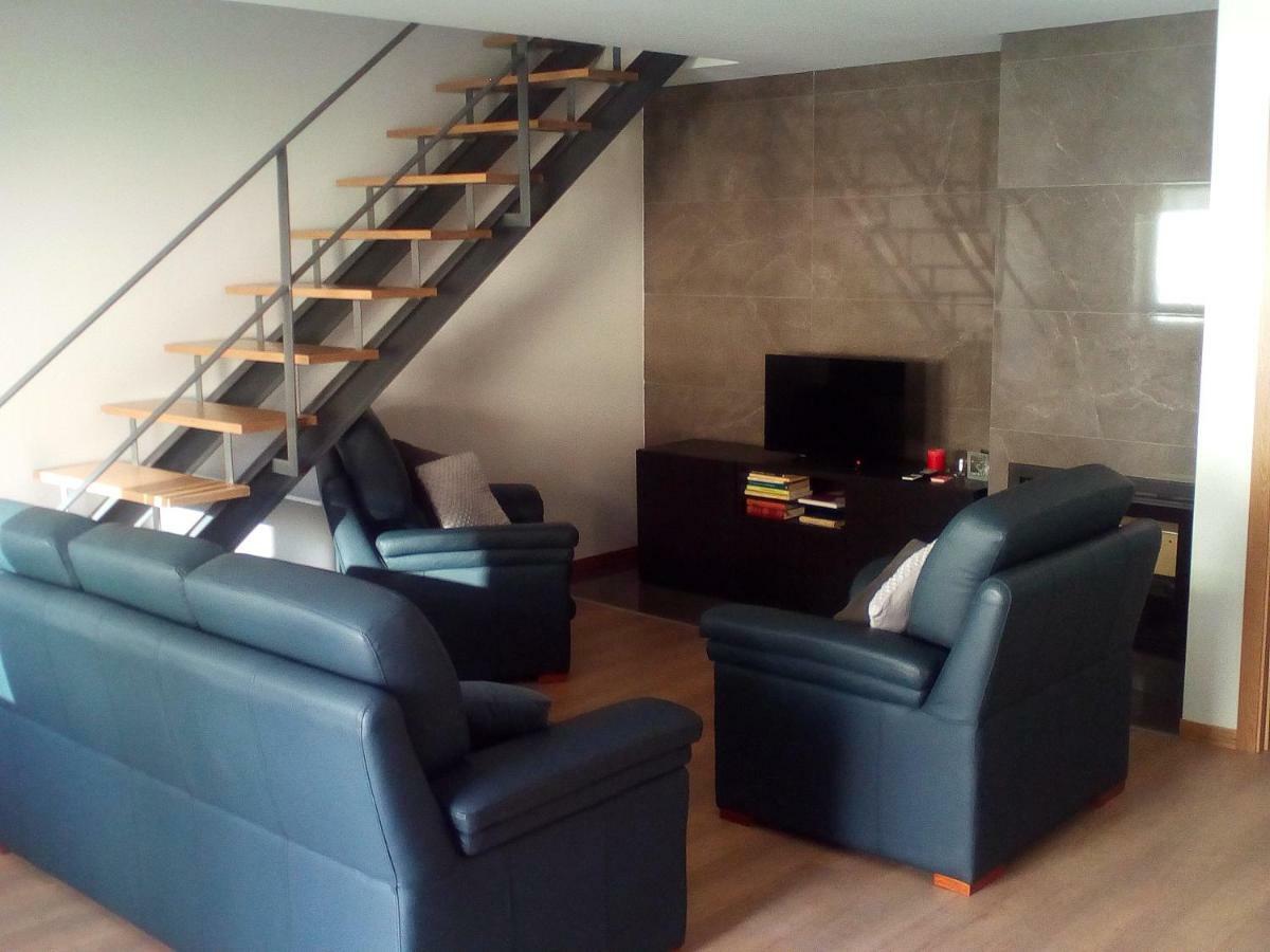 Home Sleep Home Fafe Esterno foto