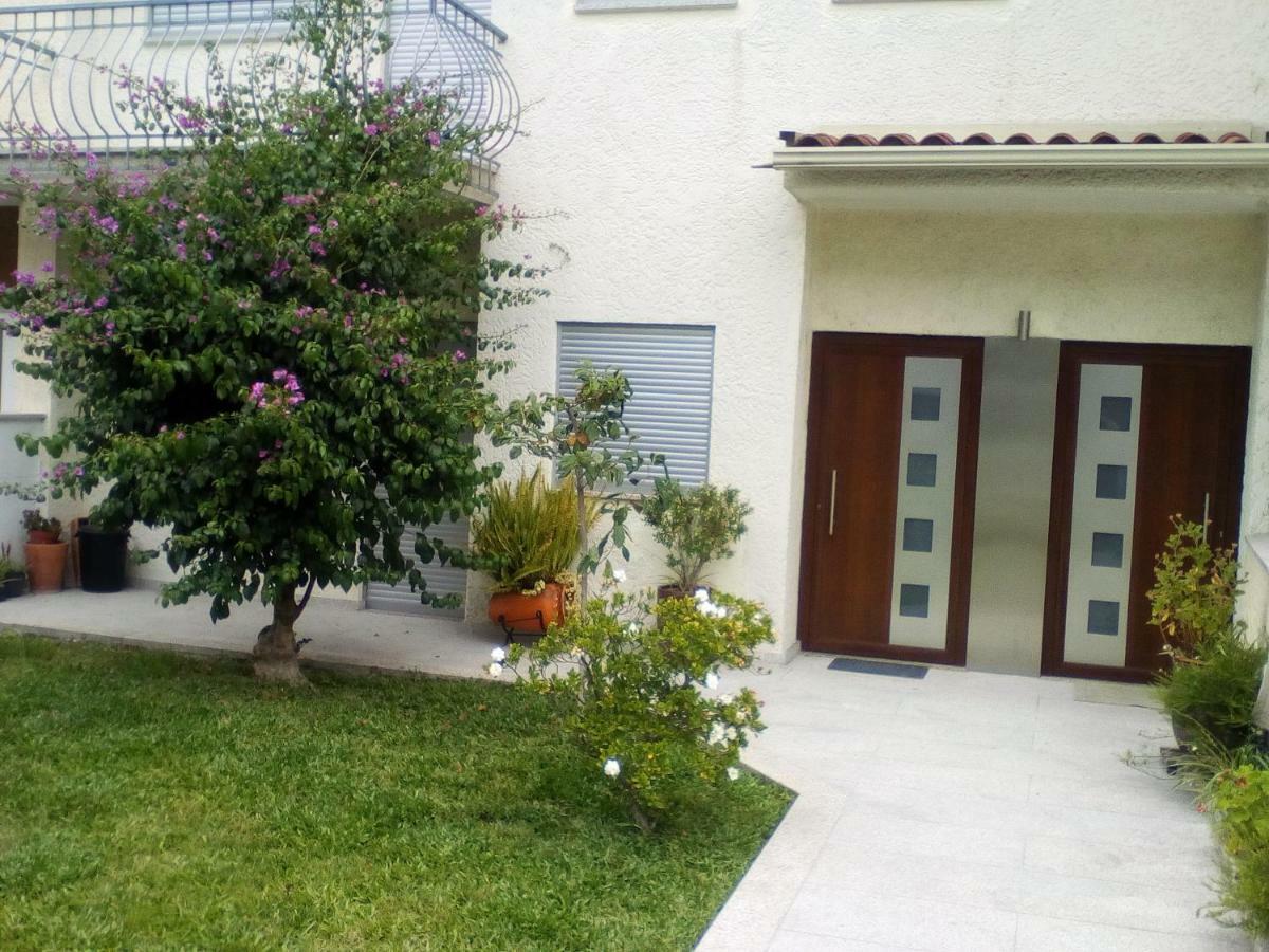Home Sleep Home Fafe Esterno foto