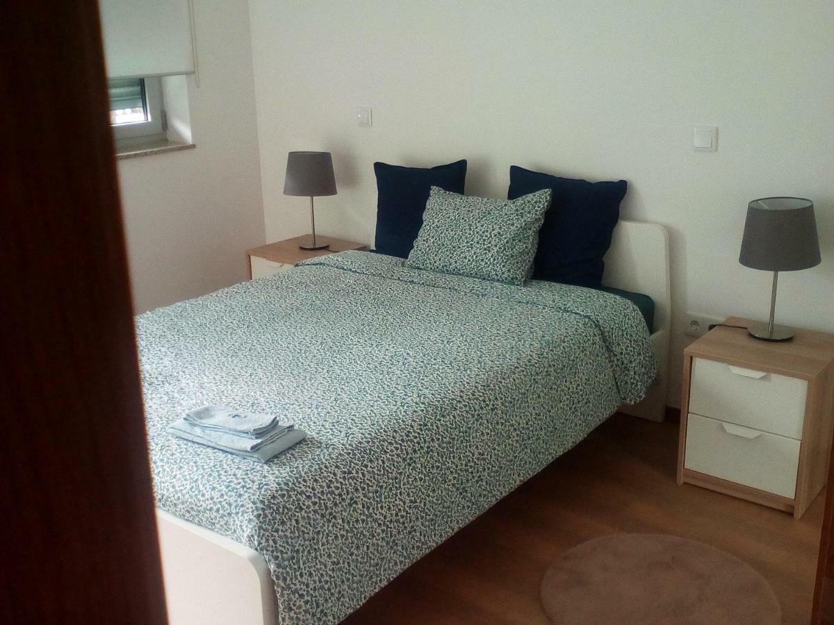 Home Sleep Home Fafe Esterno foto