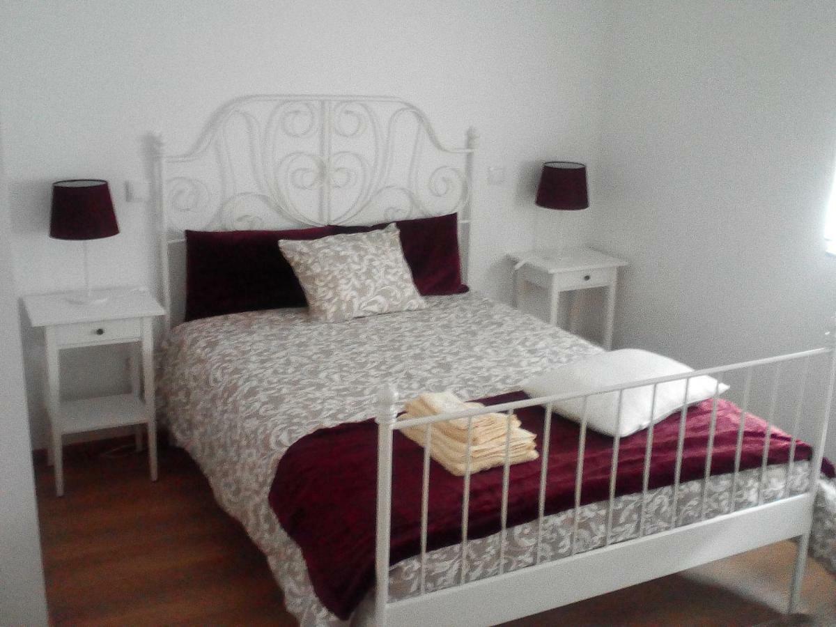 Home Sleep Home Fafe Esterno foto