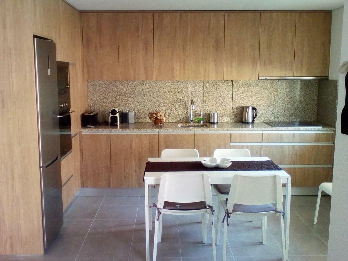 Home Sleep Home Fafe Esterno foto