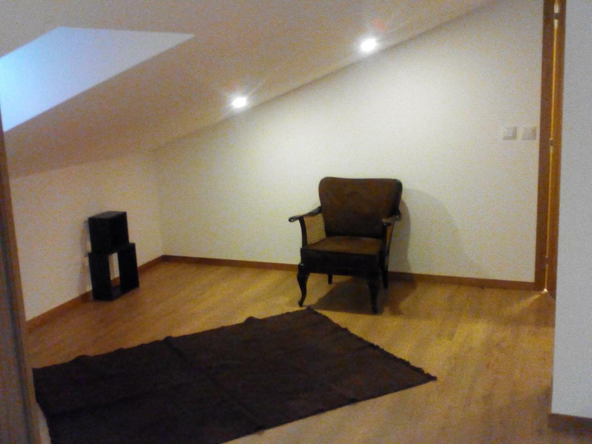 Home Sleep Home Fafe Esterno foto