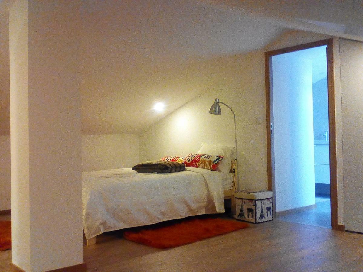 Home Sleep Home Fafe Esterno foto