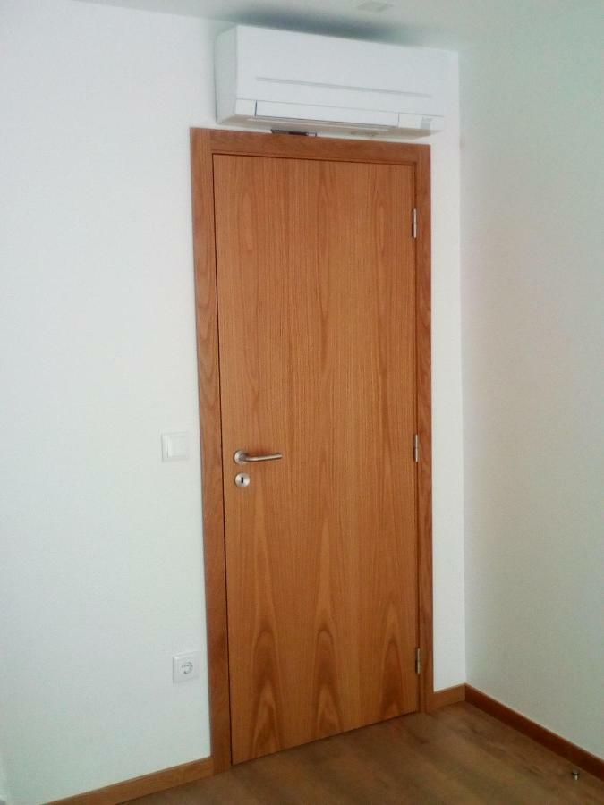 Home Sleep Home Fafe Esterno foto