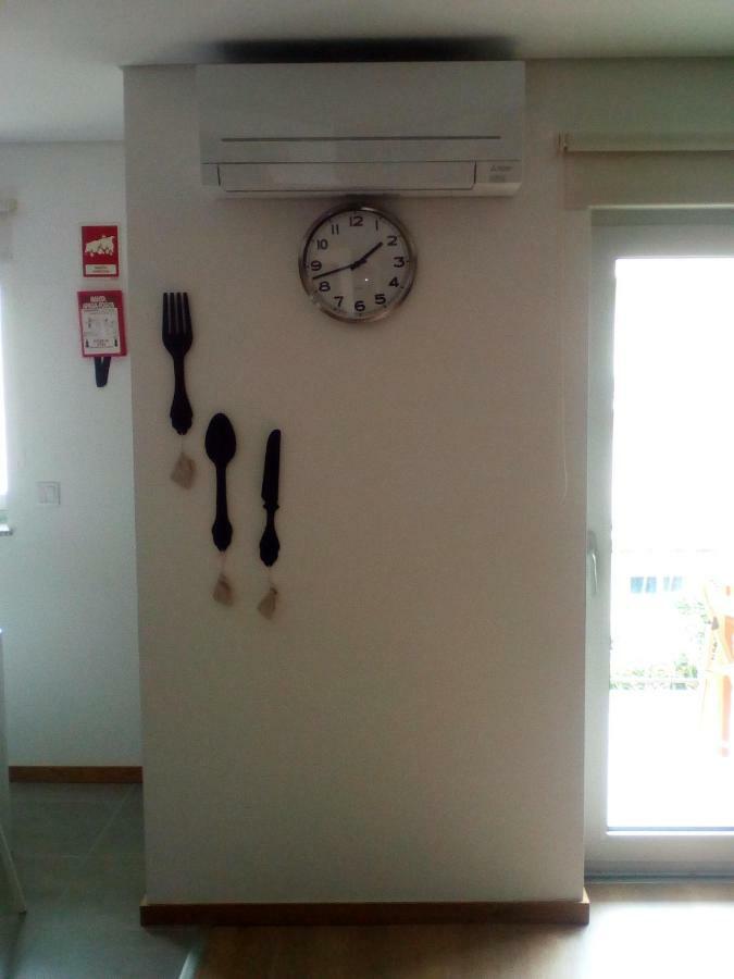 Home Sleep Home Fafe Esterno foto