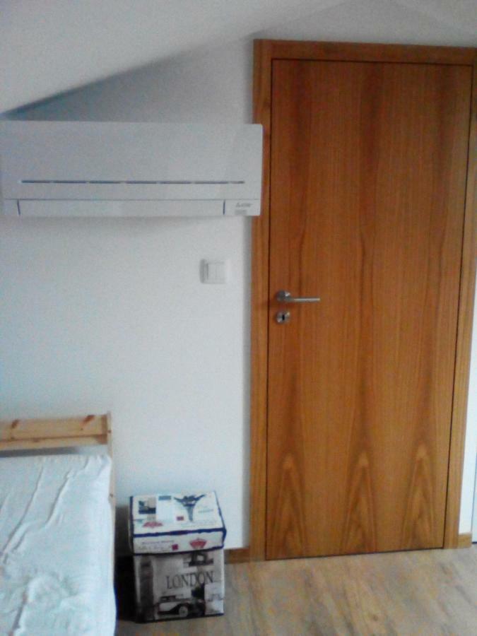 Home Sleep Home Fafe Esterno foto
